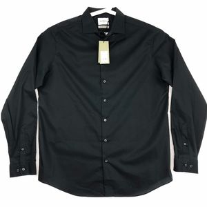 Goodfellow & Co Mens XLT Long Sleeve Shirt